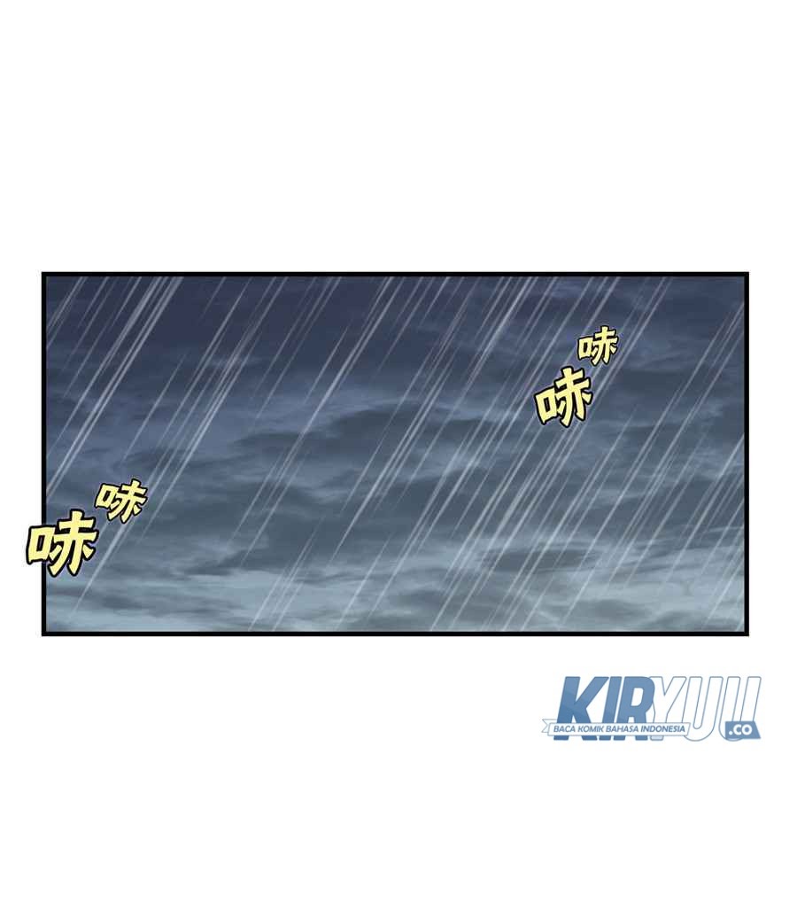 Martial King’s Retired Life Chapter 111 Gambar 3